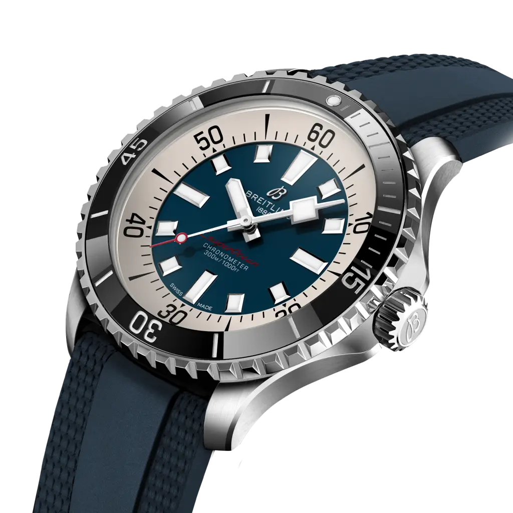 Breitling Superocean Automatic 44 Oferta exclusiva