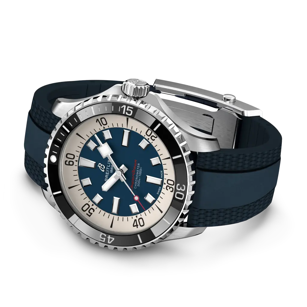 Breitling Superocean Automatic 44 Oferta exclusiva