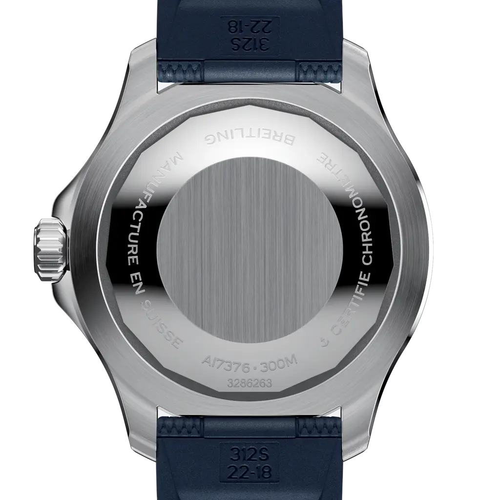 Breitling Superocean Automatic 44 Oferta exclusiva