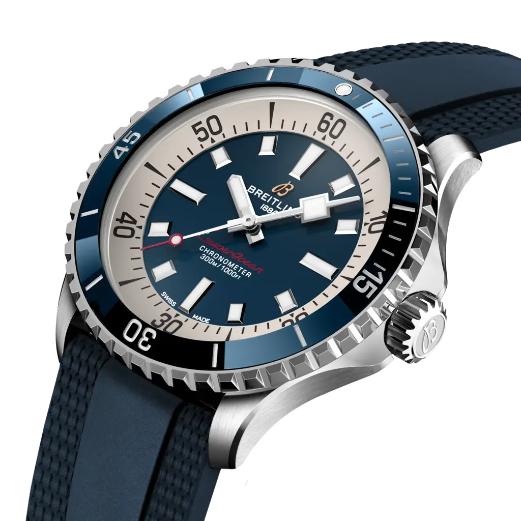Breitling Superocean Automatic 42 Ofertas de temporada
