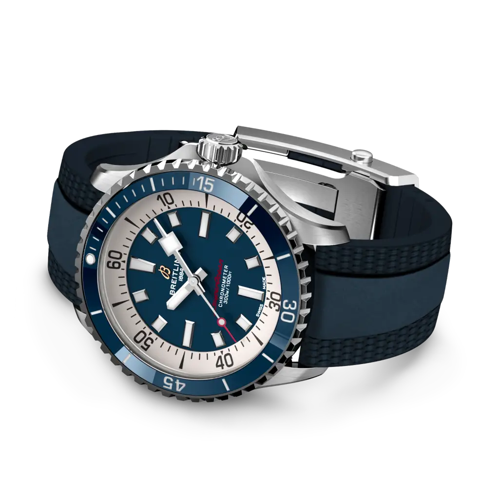 Breitling Superocean Automatic 42 Ofertas de temporada