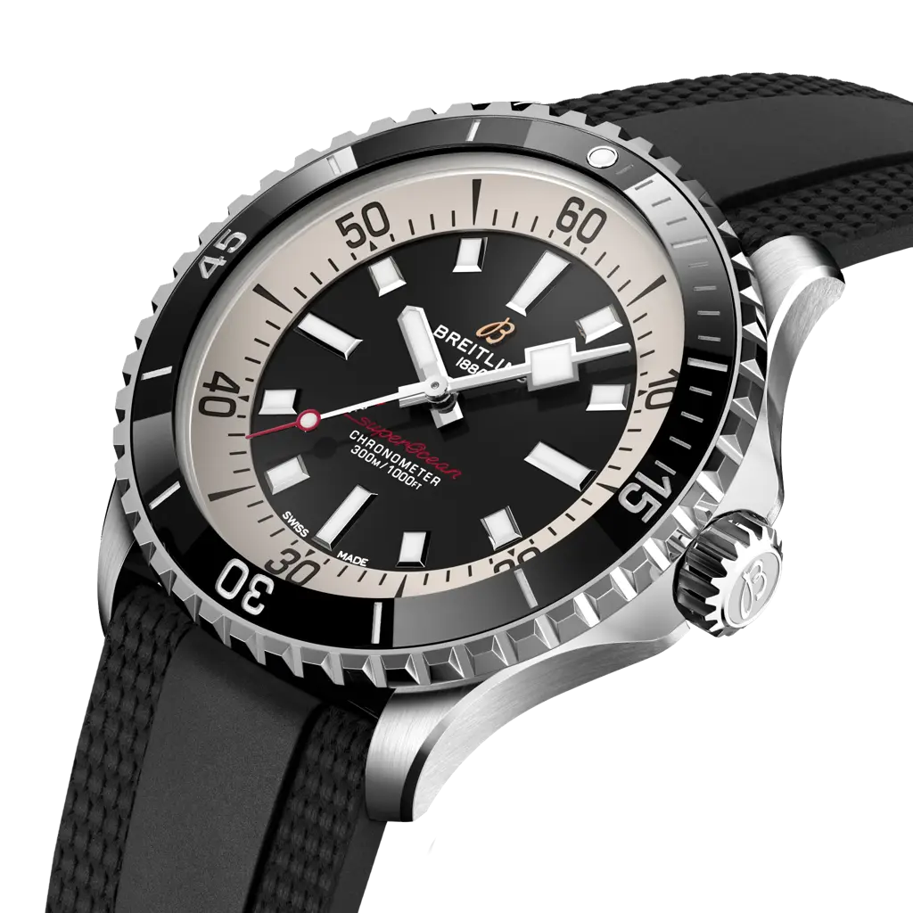 Breitling Superocean Automatic 42 Ofertas especiales