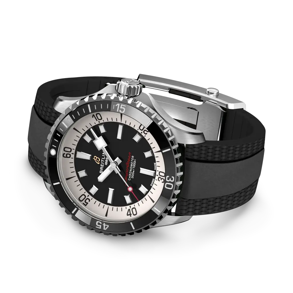 Breitling Superocean Automatic 42 Ofertas especiales