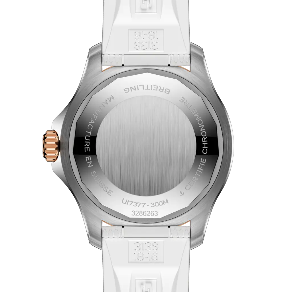 Breitling Superocean Automatic 36 Rebajas de fin de temporada