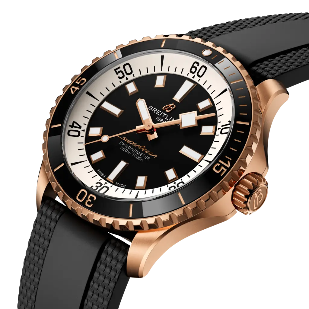 Breitling Superocean Automatic 42 Precio ultrabajo