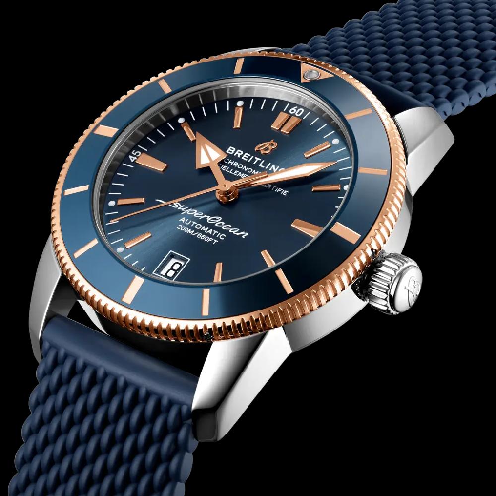 Breitling Superocean Heritage B20 Automatic 42 2025