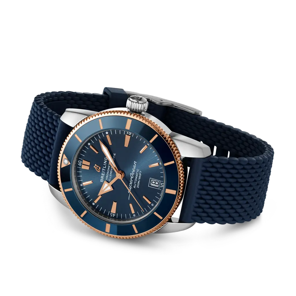 Breitling Superocean Heritage B20 Automatic 42 2025