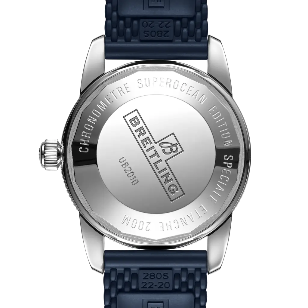 Breitling Superocean Heritage B20 Automatic 42 2025