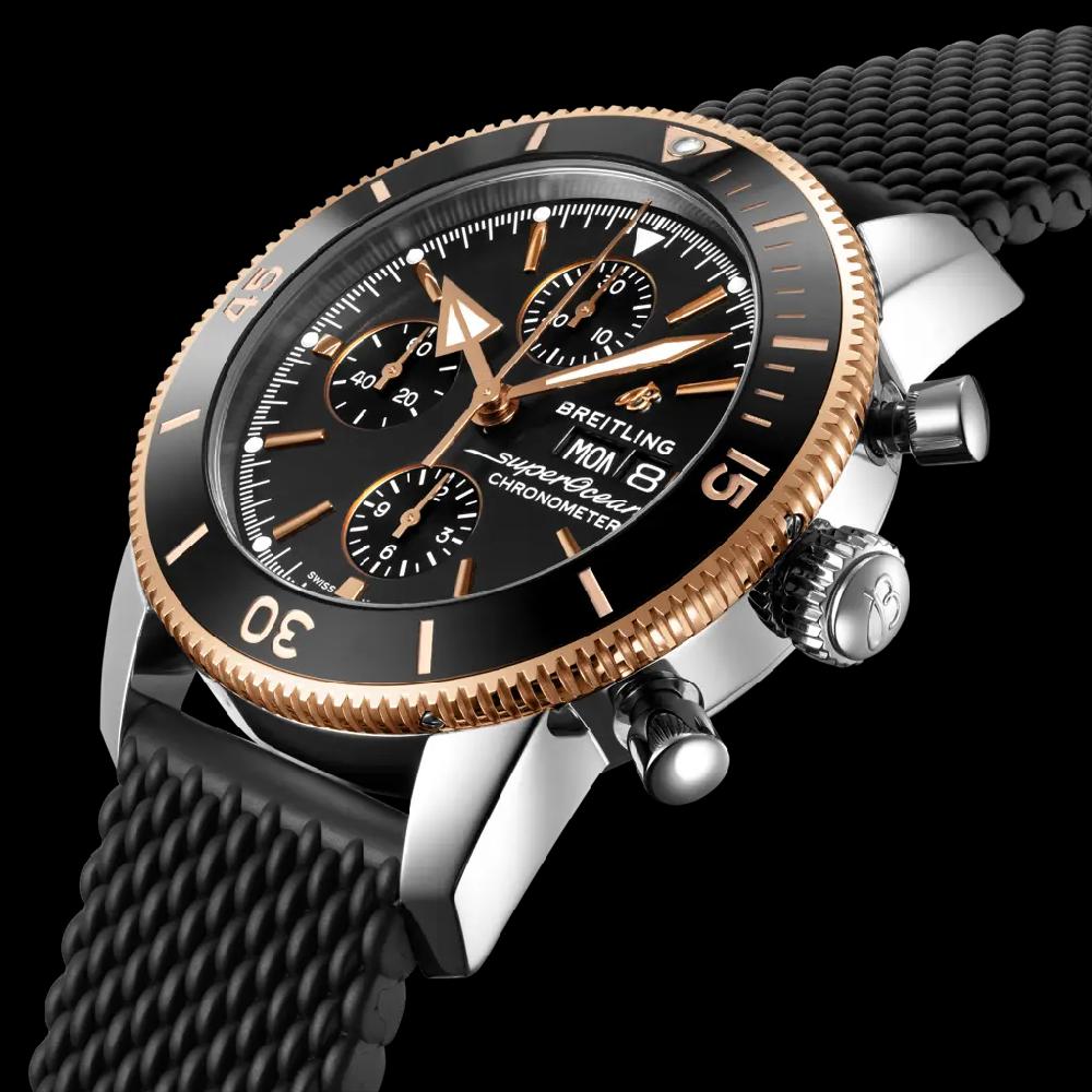 Breitling Superocean Heritage Chronograph 44 Outlet
