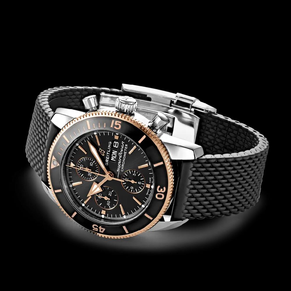 Breitling Superocean Heritage Chronograph 44 Outlet