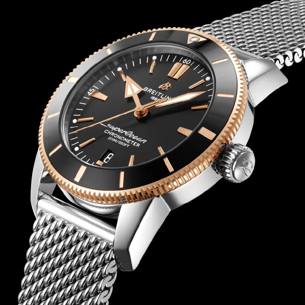 Breitling Superocean Heritage B20 Automatic 44 Rebajas