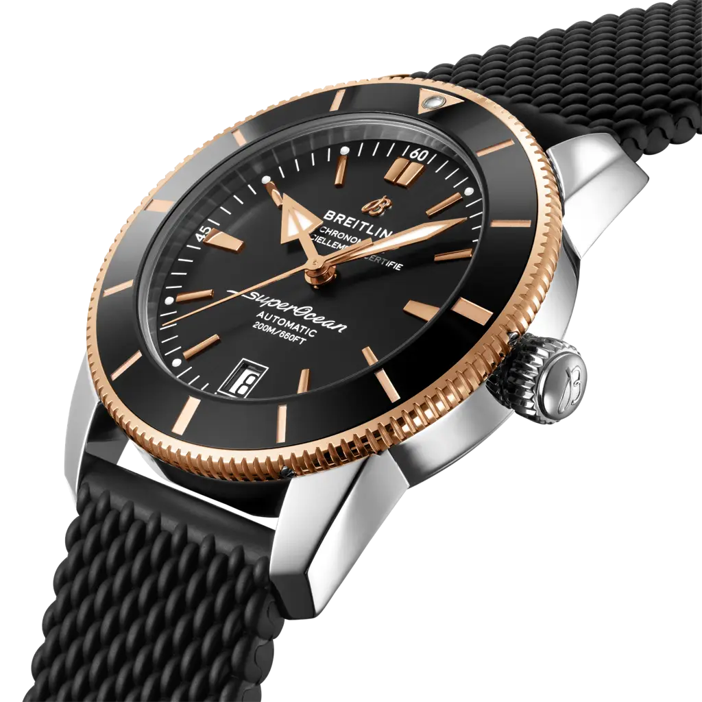 Breitling Superocean Heritage B20 Automatic 42 Ofertas