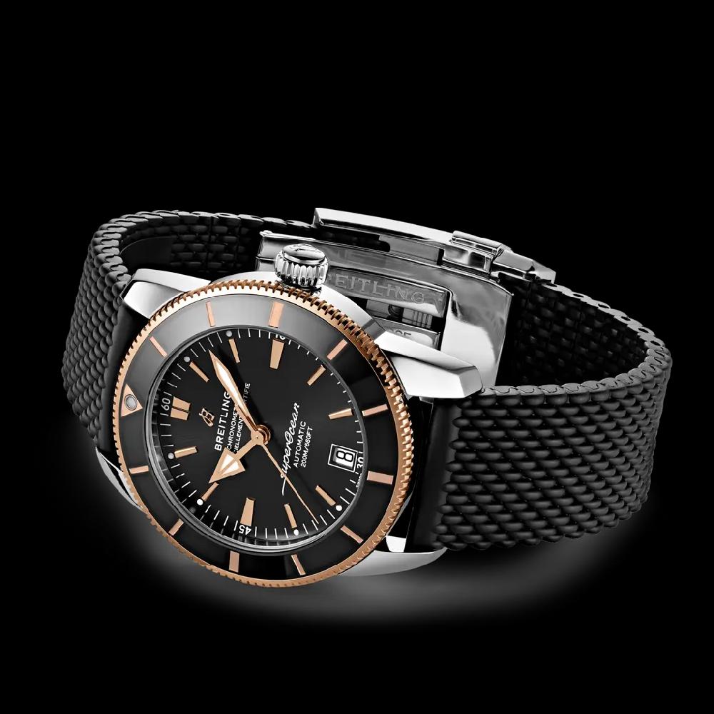 Breitling Superocean Heritage B20 Automatic 42 Ofertas