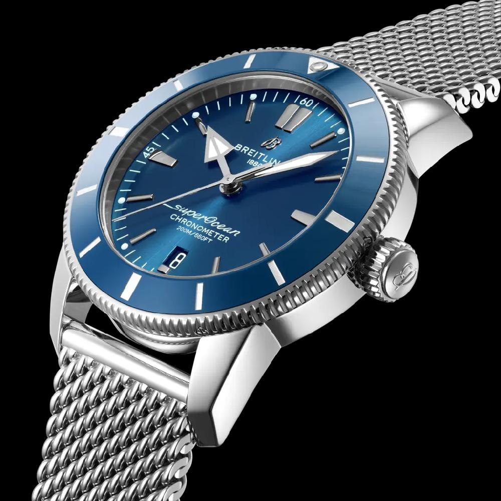 Breitling Superocean Heritage B20 Automatic 44 Venta caliente