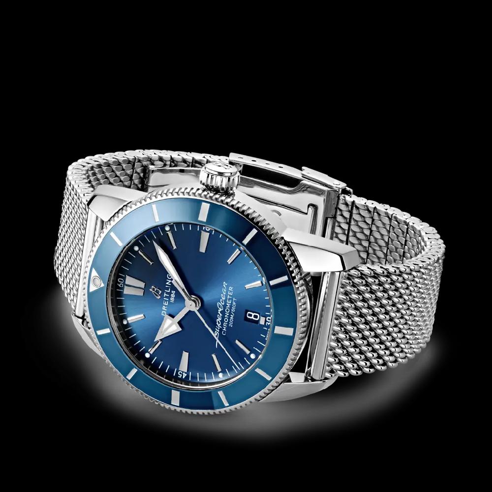 Breitling Superocean Heritage B20 Automatic 44 Venta caliente
