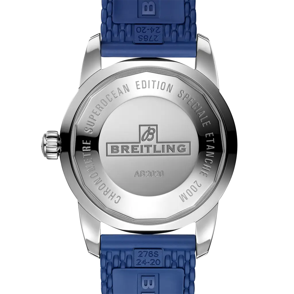 Breitling Superocean Heritage B20 Automatic 46 Gran oferta