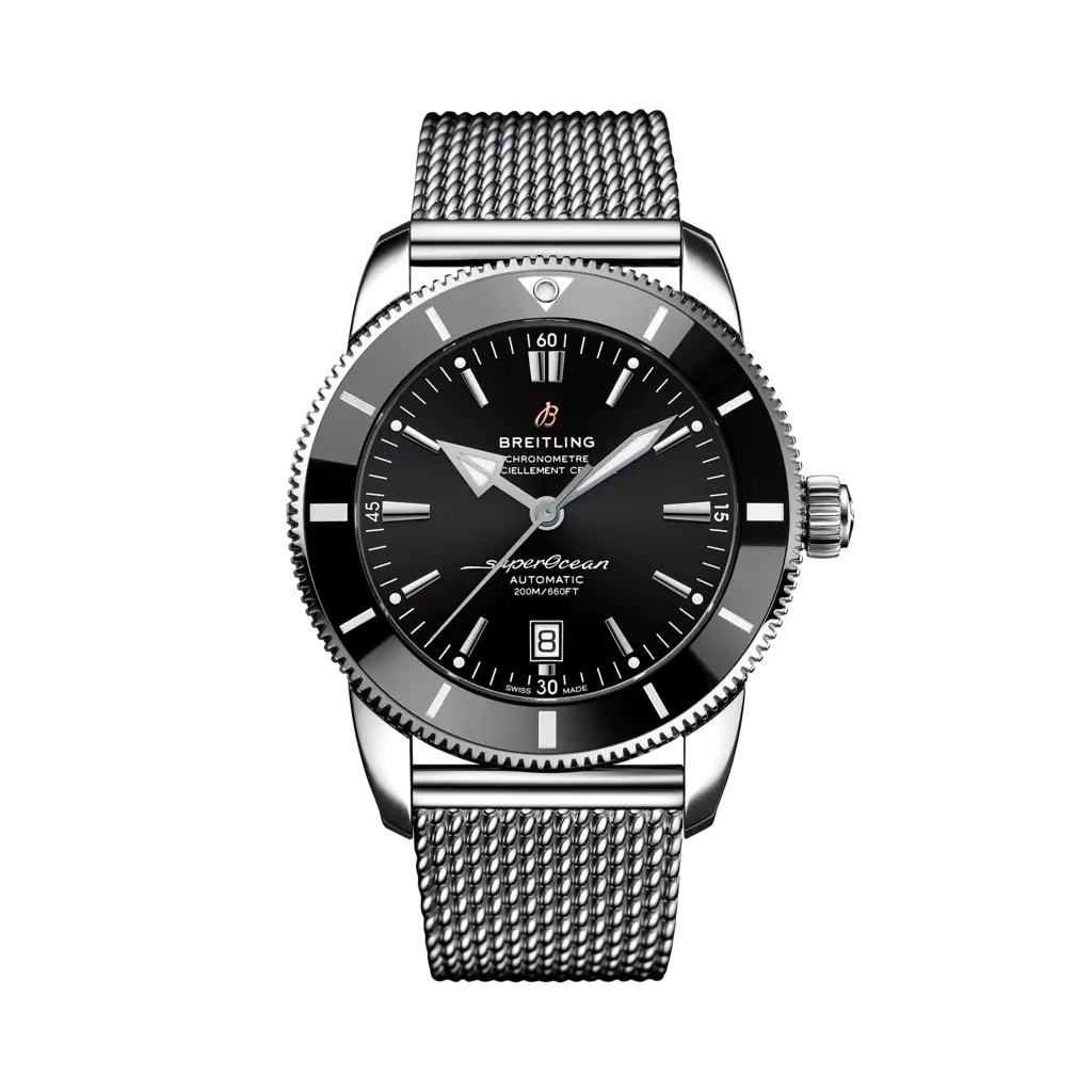 Breitling Superocean Heritage B20 Automatic 46