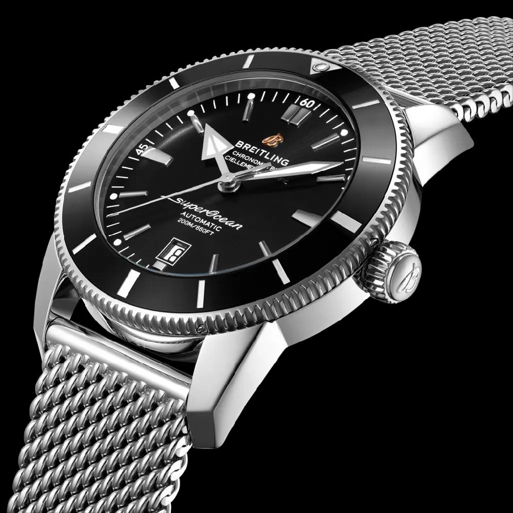 Breitling Superocean Heritage B20 Automatic 46 Rebajas baratas
