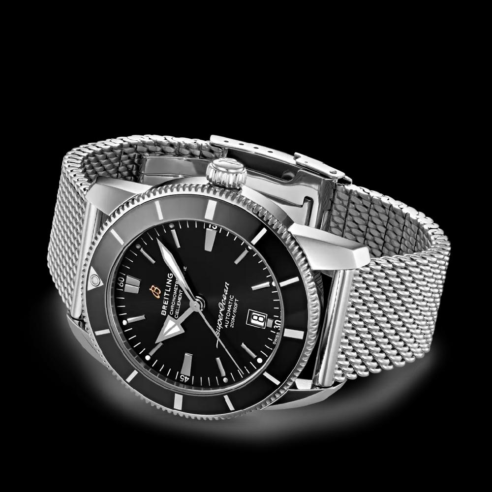 Breitling Superocean Heritage B20 Automatic 46 Rebajas baratas