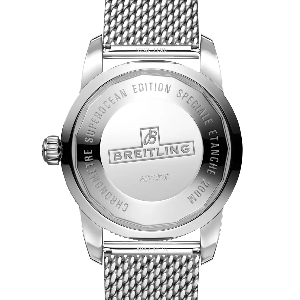 Breitling Superocean Heritage B20 Automatic 46 Rebajas baratas