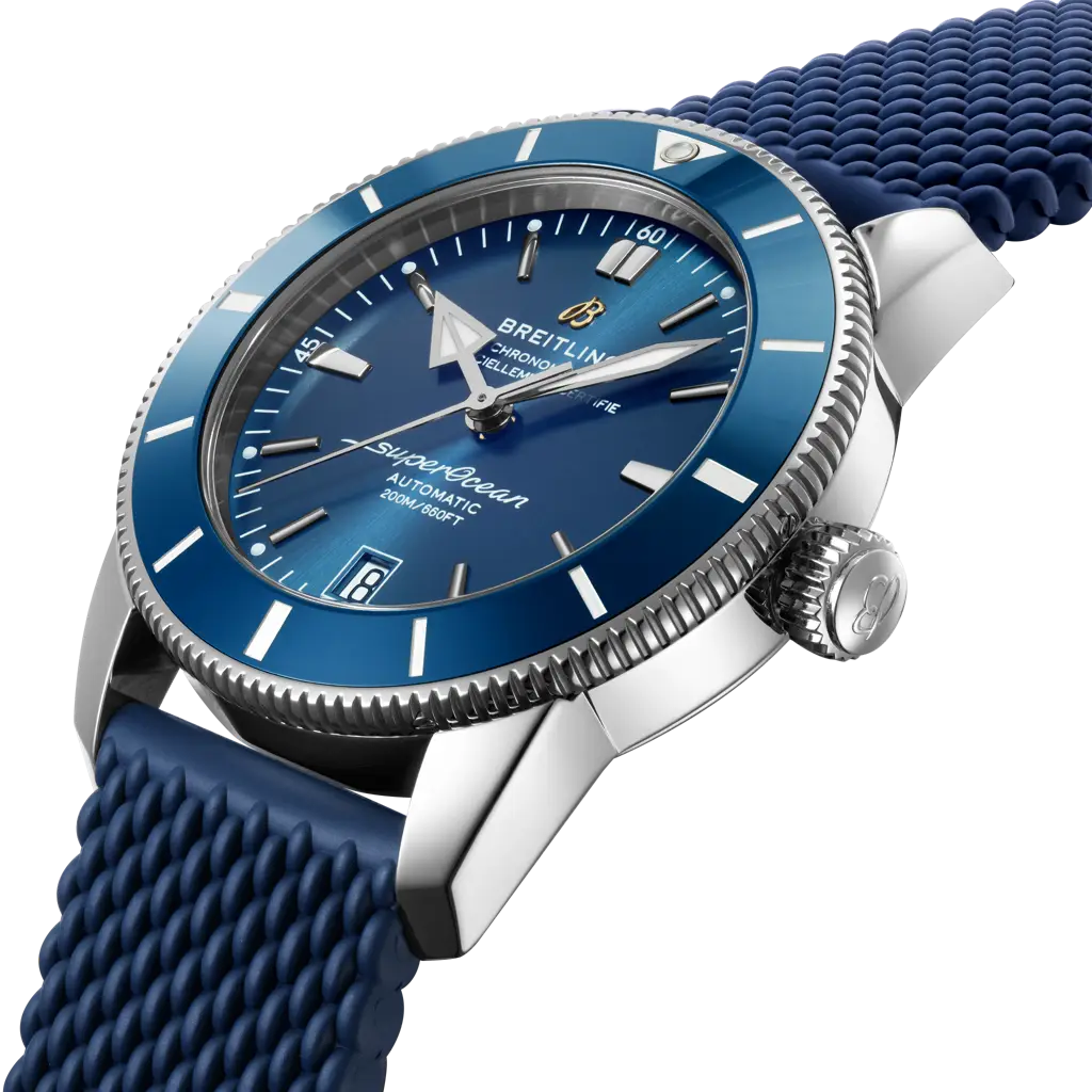 Breitling Superocean Heritage B20 Automatic 42 Rebajas de fábrica