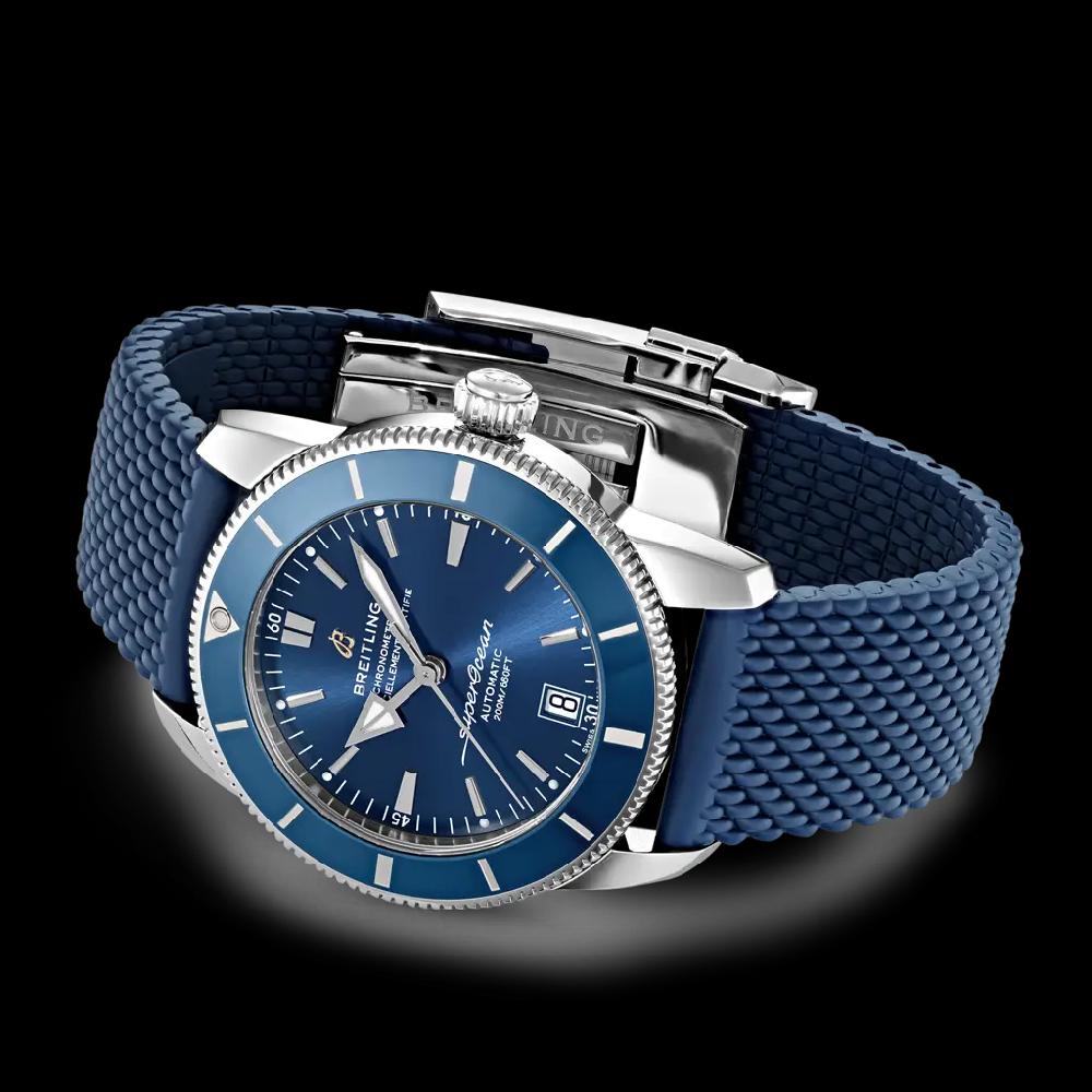 Breitling Superocean Heritage B20 Automatic 42 Rebajas de fábrica
