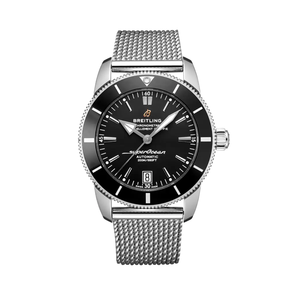 Breitling Superocean Heritage B20 Automatic 42