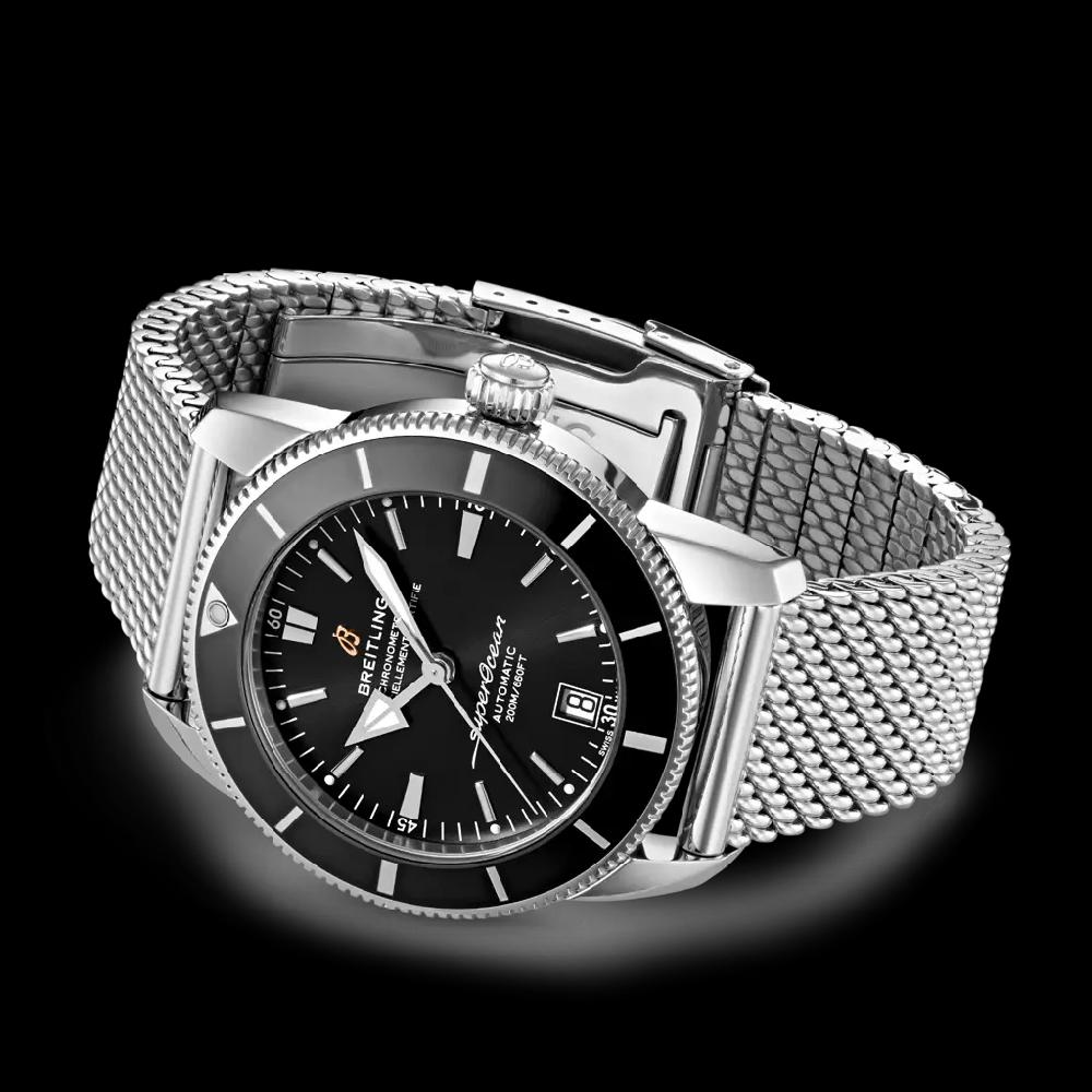 Breitling Superocean Heritage B20 Automatic 42 Los más vendidos