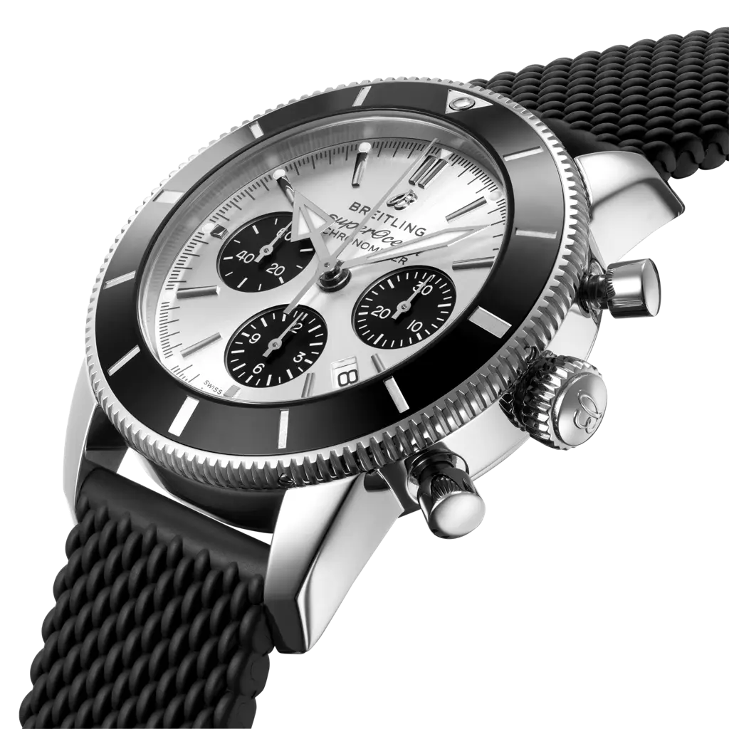 Breitling Superocean Heritage B01 Chronograph 44 Ventas relámpago