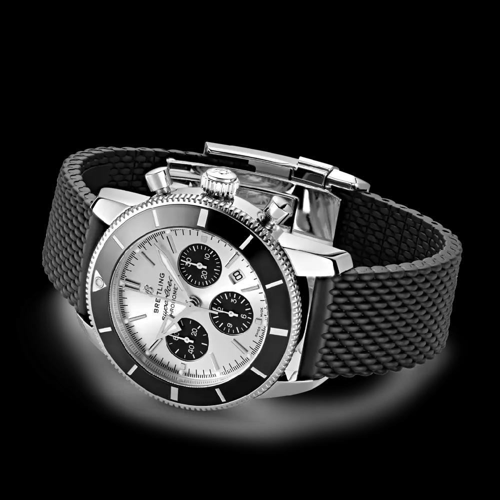 Breitling Superocean Heritage B01 Chronograph 44 Ventas relámpago