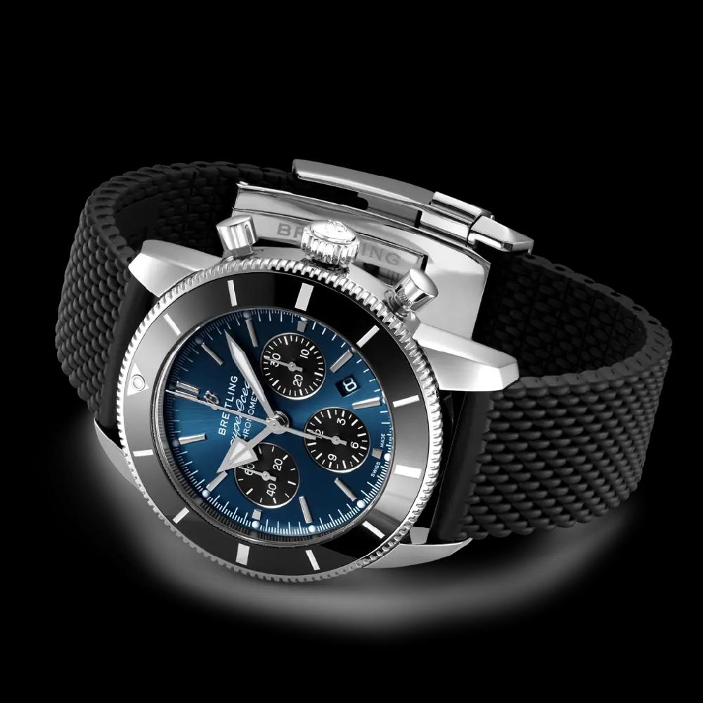 Breitling Superocean Heritage B01 Chronograph 44 Descuento