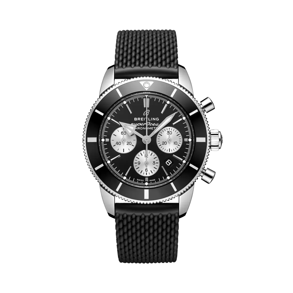 Breitling Superocean Heritage B01 Chronograph 44