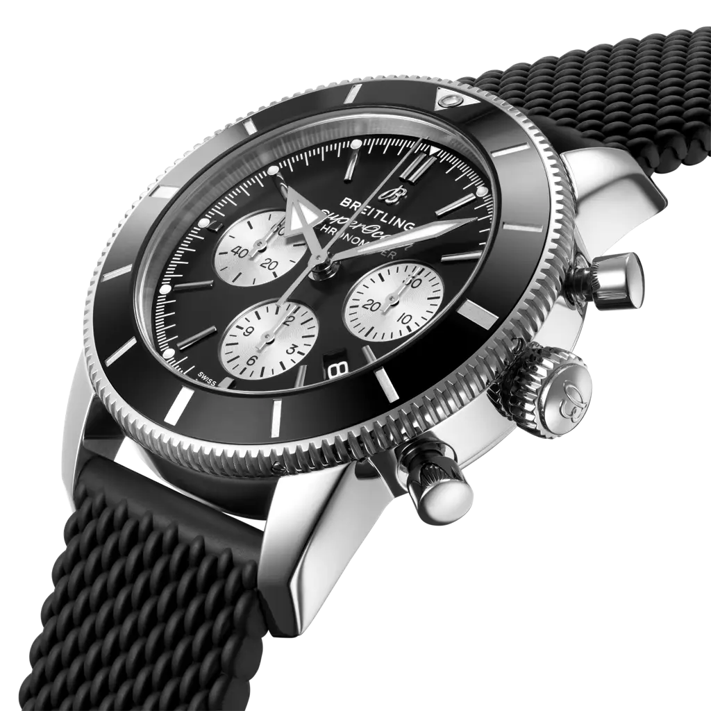 Breitling Superocean Heritage B01 Chronograph 44 Tienda