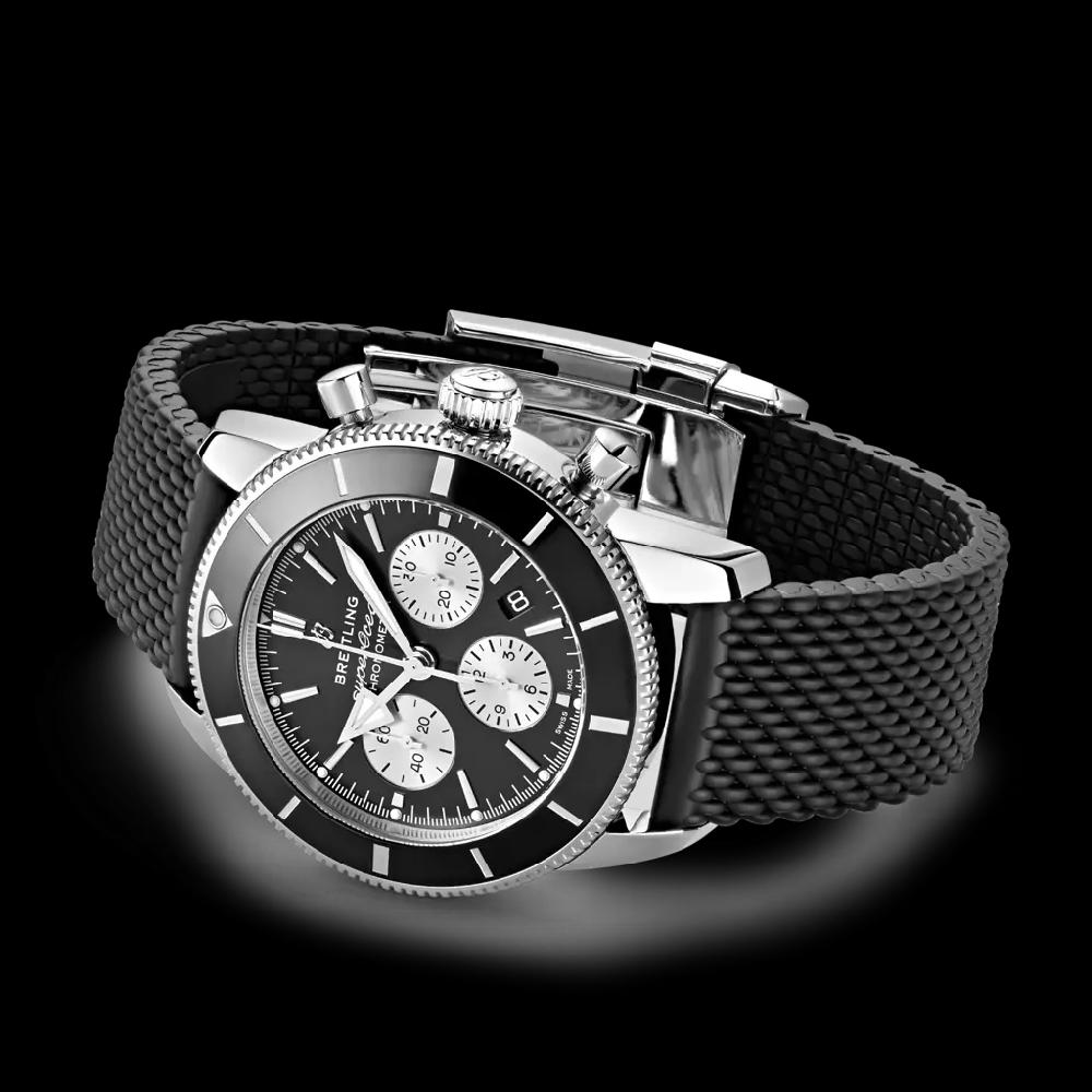 Breitling Superocean Heritage B01 Chronograph 44 Tienda