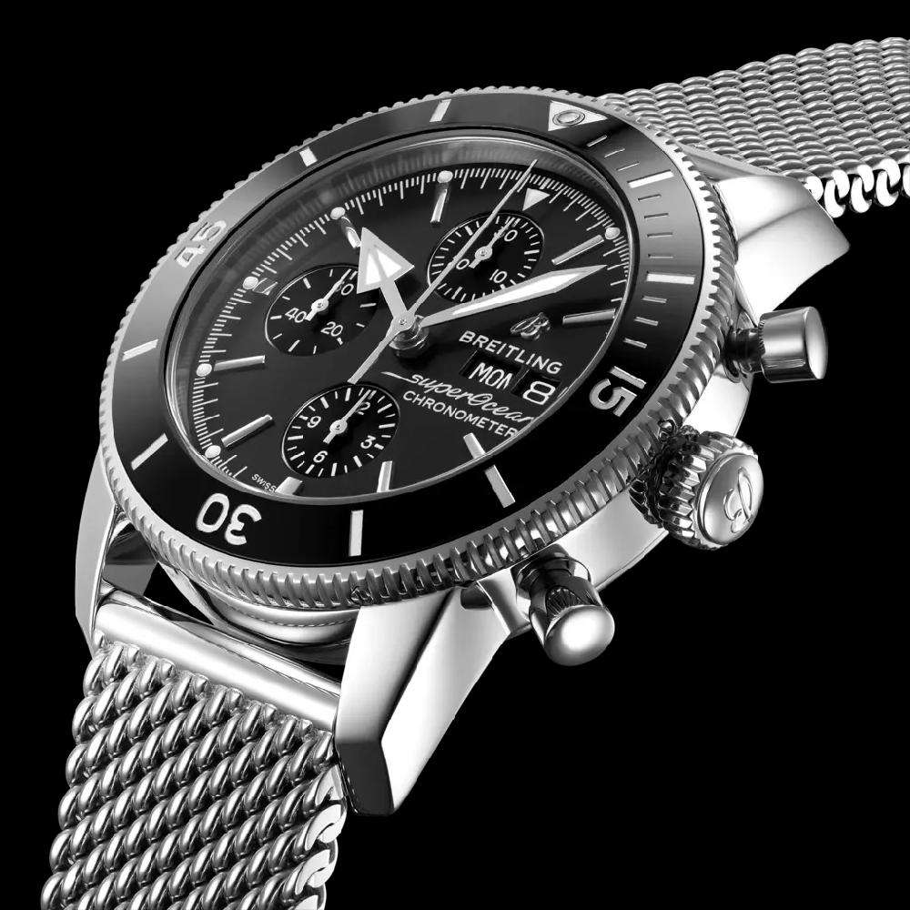 Breitling Superocean Heritage Chronograph 44 Tienda