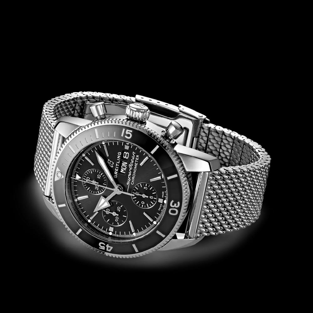 Breitling Superocean Heritage Chronograph 44 Tienda
