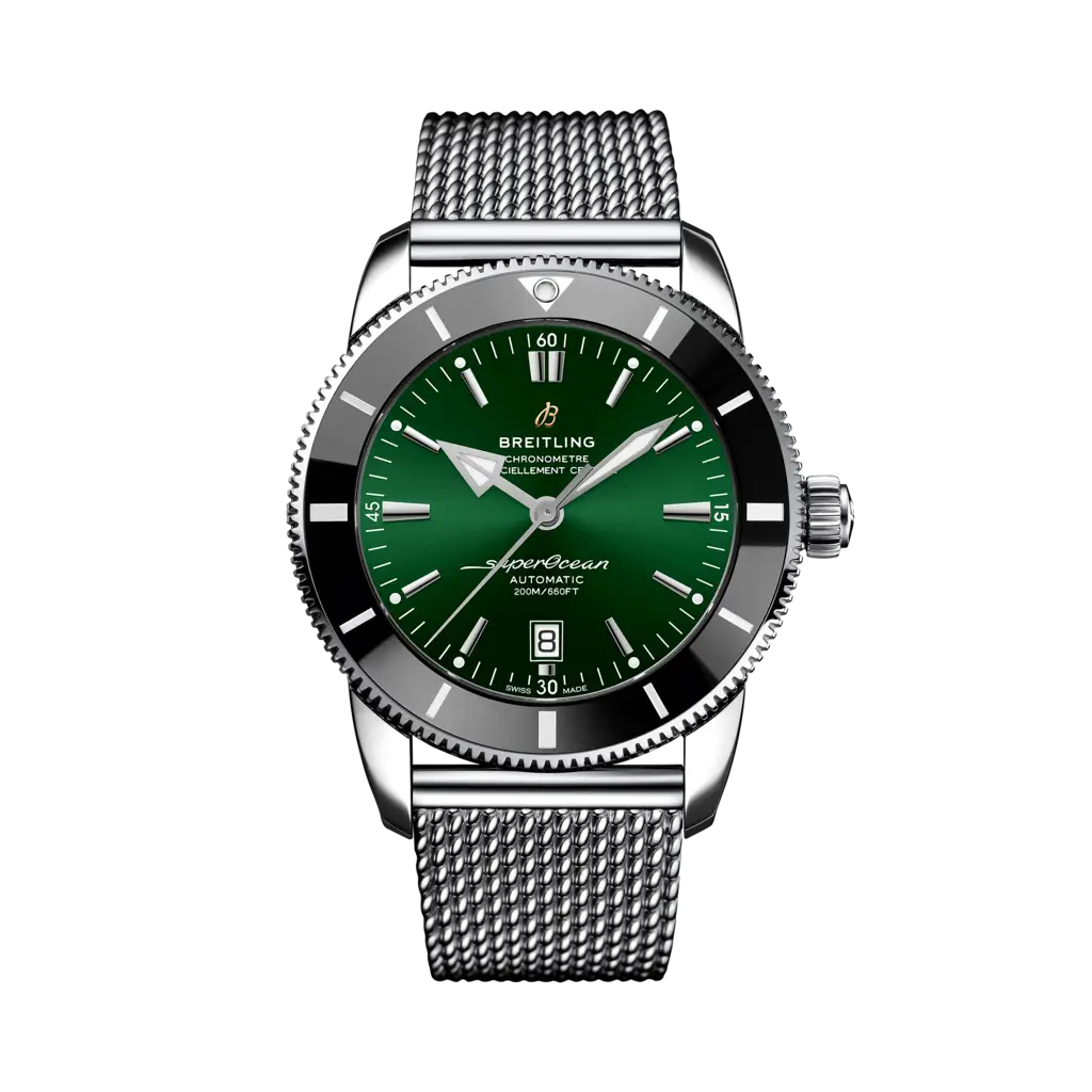 Breitling Superocean Heritage B20 Automatic 46