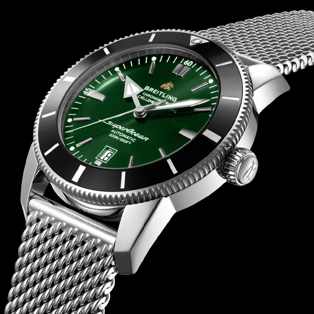 Breitling Superocean Heritage B20 Automatic 46 Liquidación