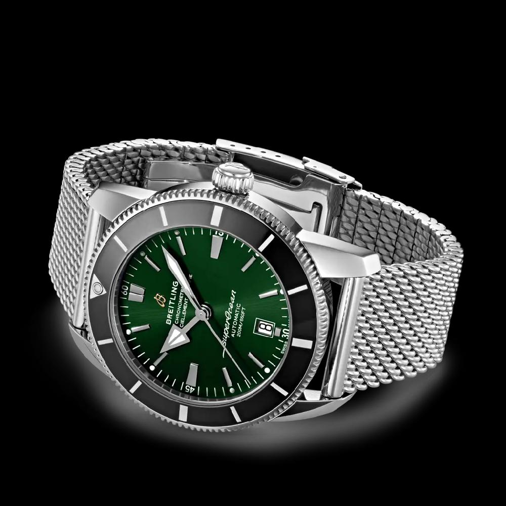 Breitling Superocean Heritage B20 Automatic 46 Liquidación