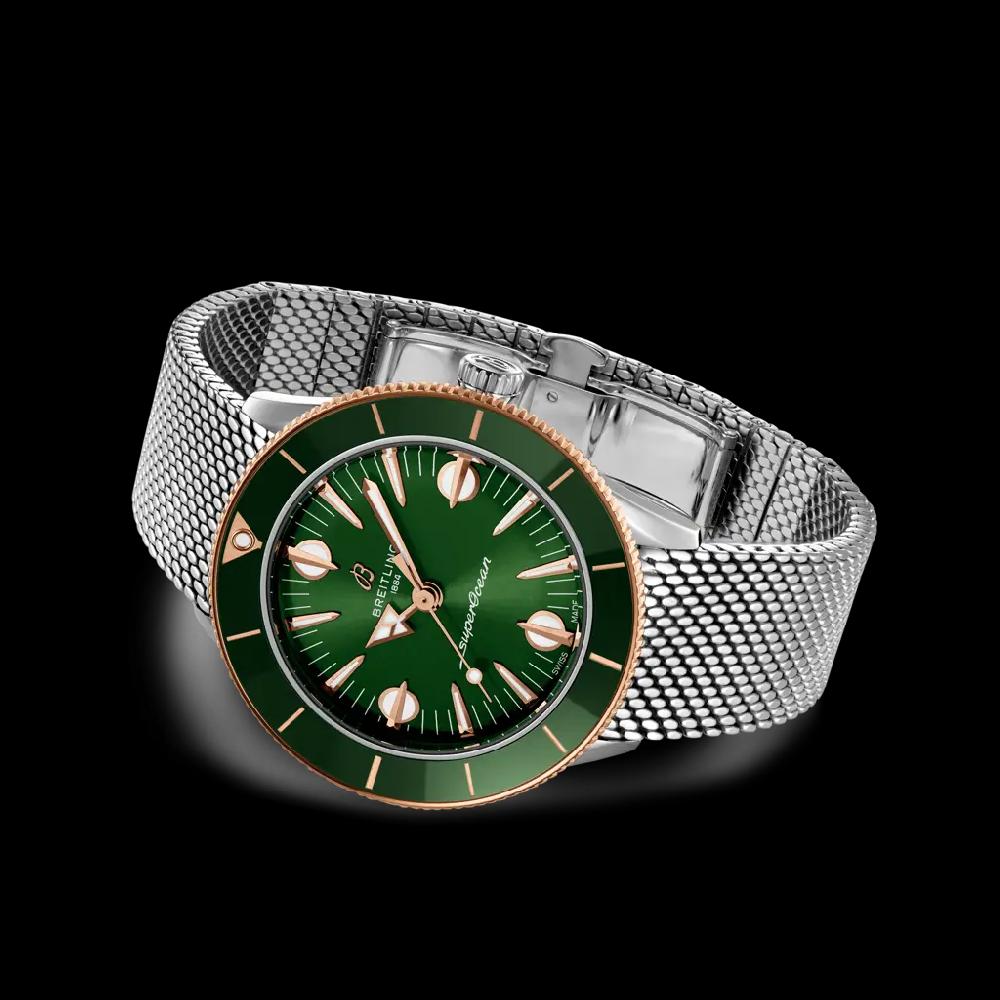 Breitling Superocean Heritage '57 Highlands Rebajas online