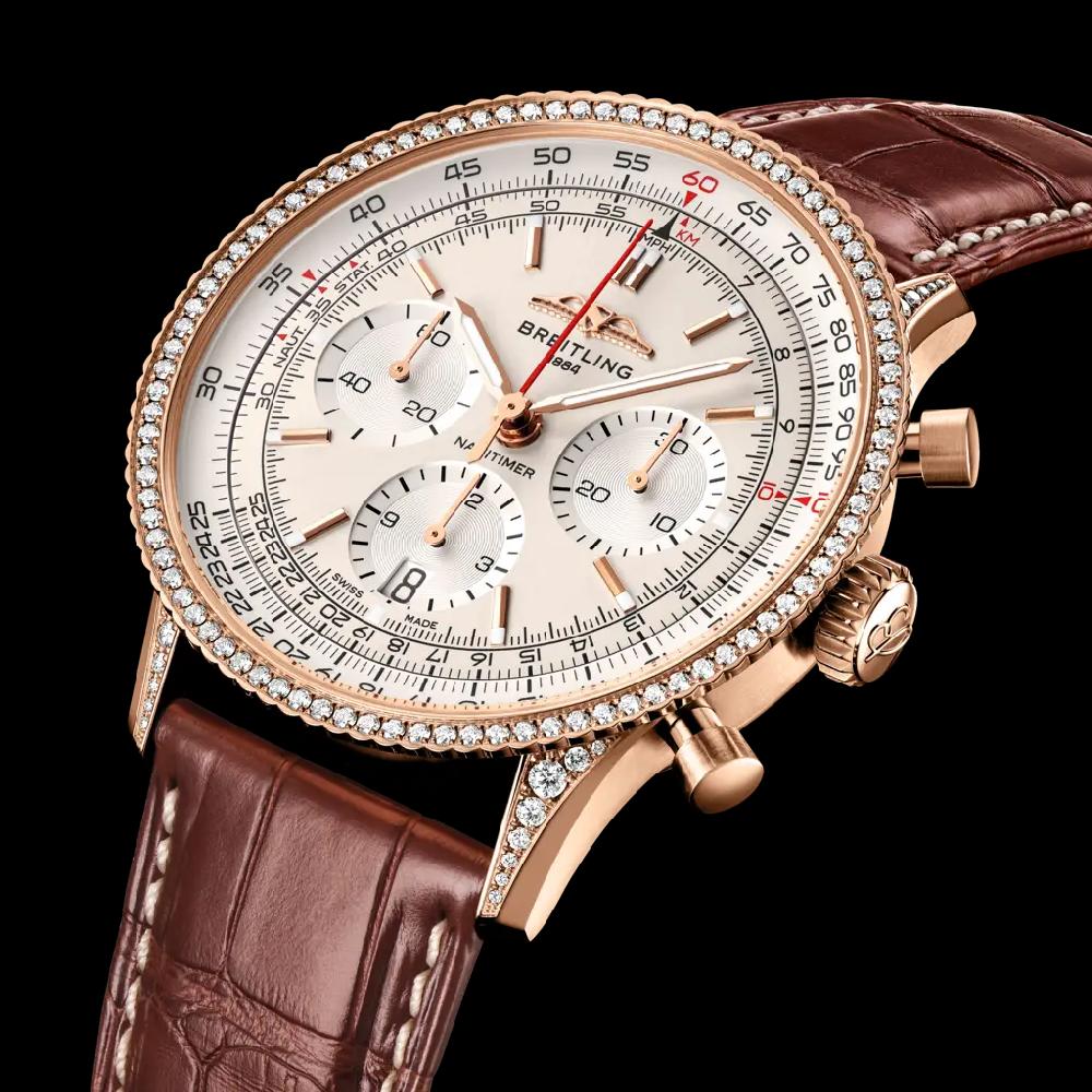 Breitling Navitimer B01 Chronograph 41 Rebajas top