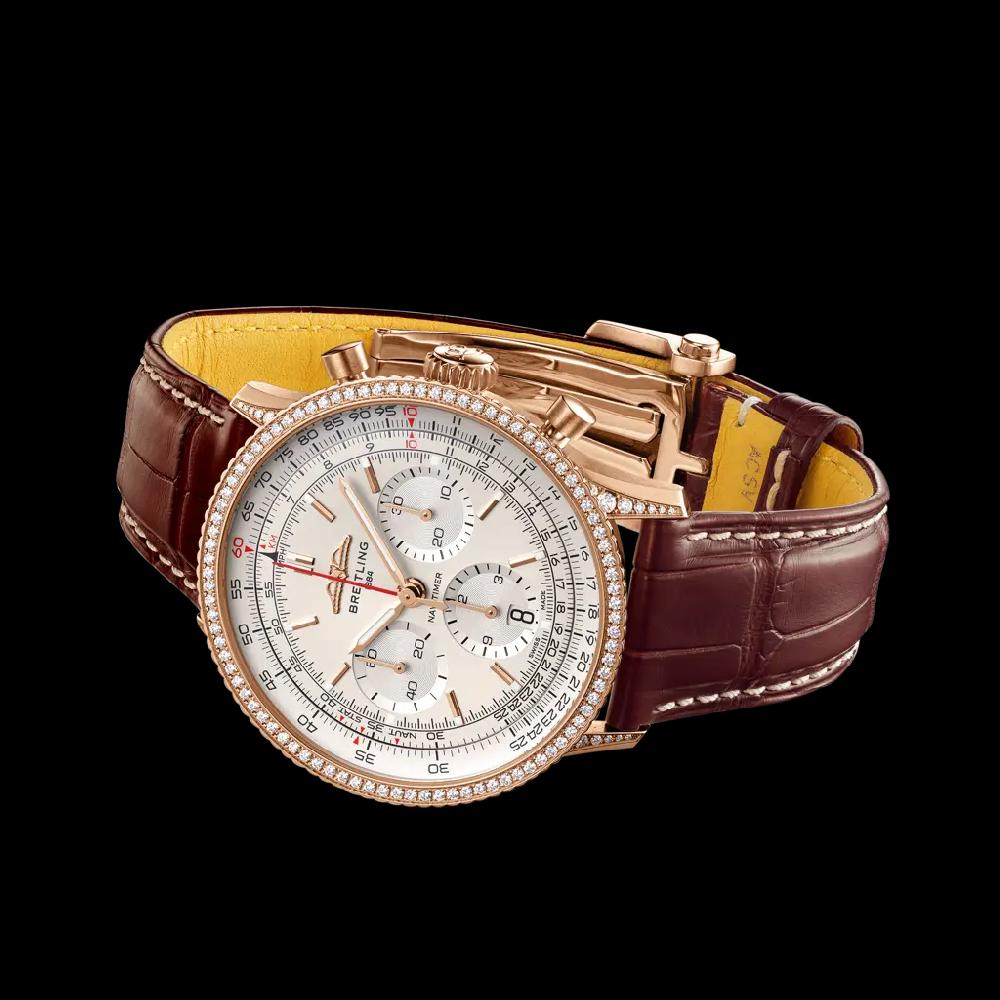 Breitling Navitimer B01 Chronograph 41 Rebajas top