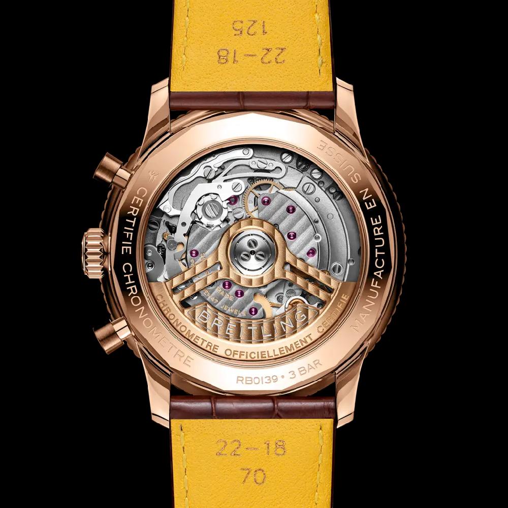 Breitling Navitimer B01 Chronograph 41 Rebajas top
