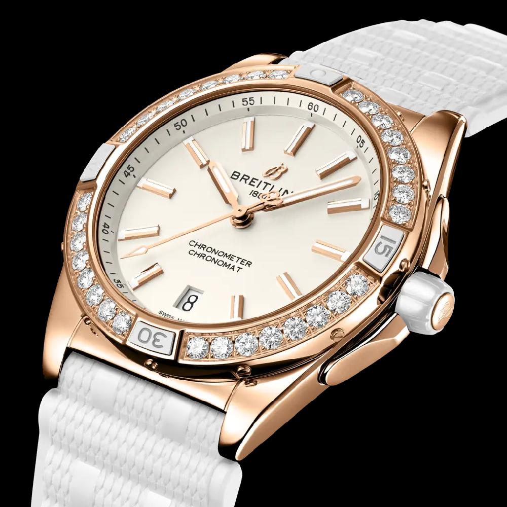 Breitling Super Chronomat Automatic 38 Origins Envío gratis