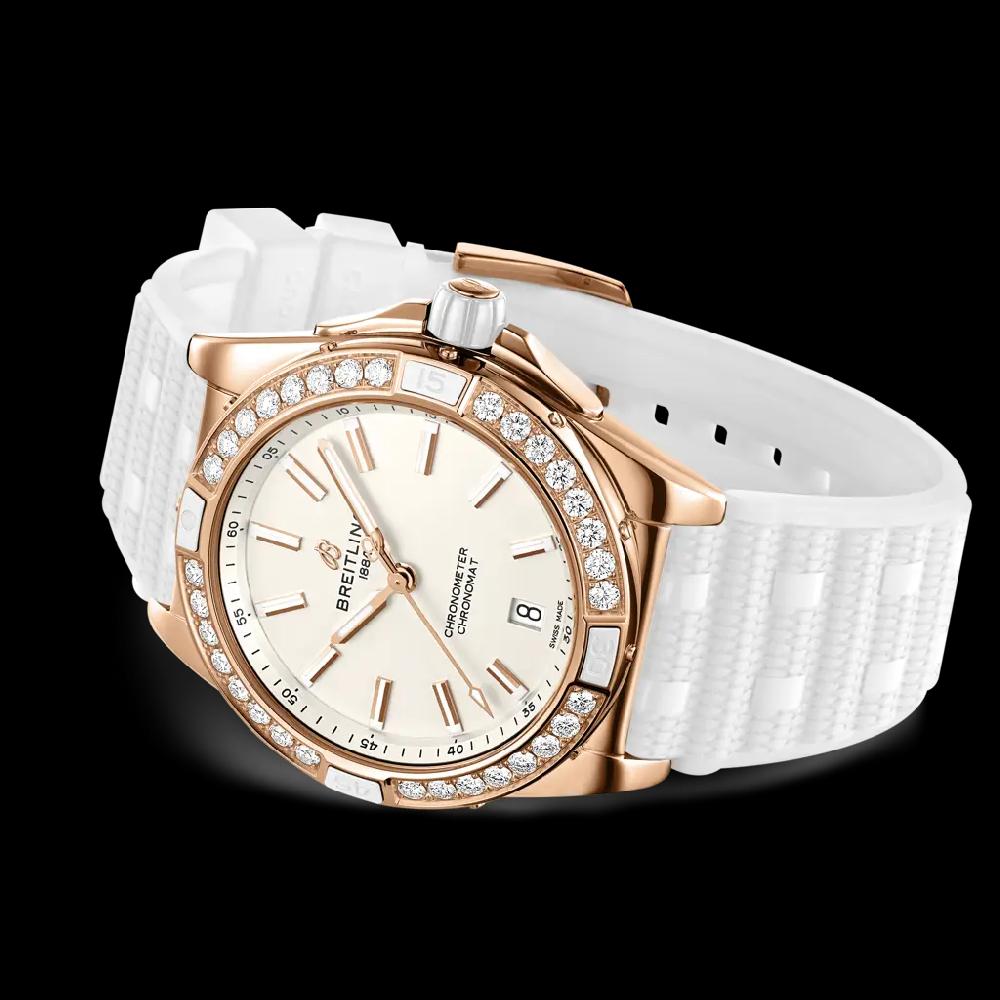 Breitling Super Chronomat Automatic 38 Origins Envío gratis