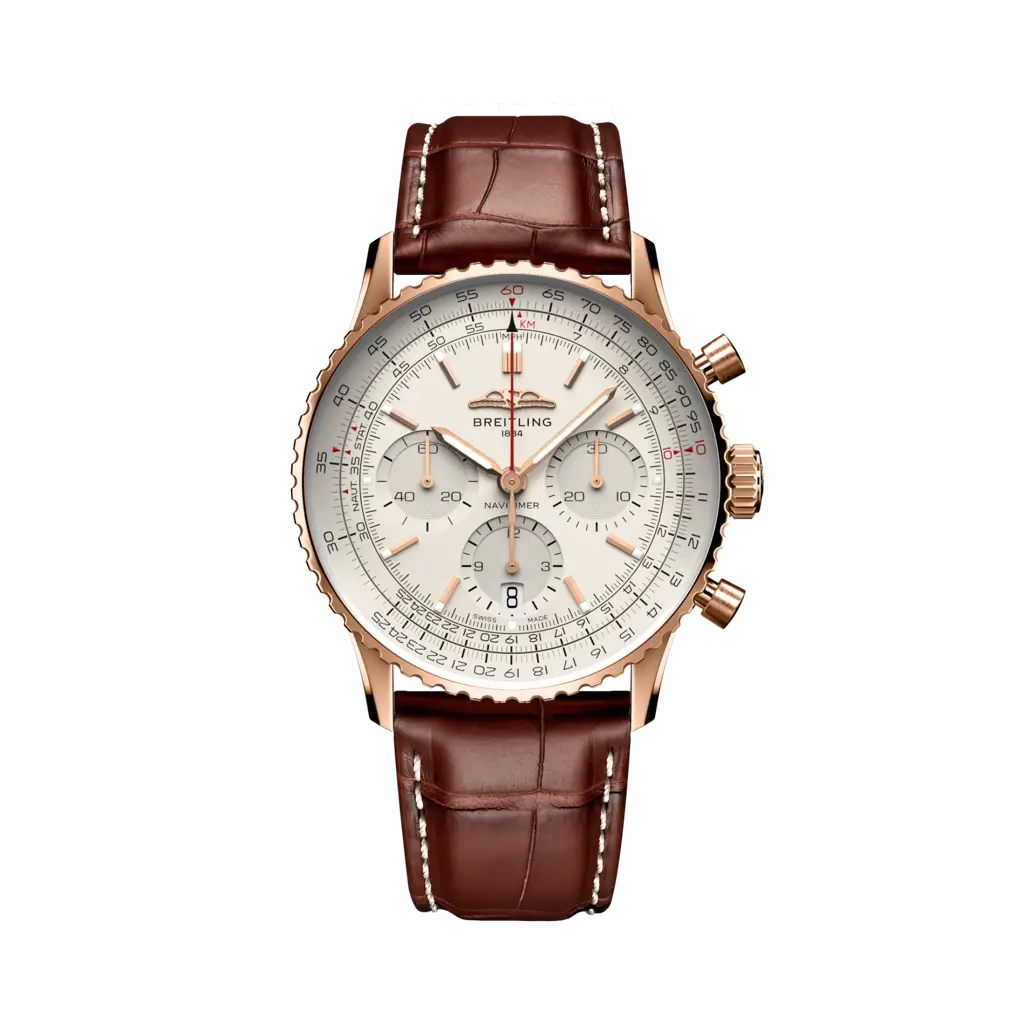 Breitling Navitimer B01 Chronograph 41