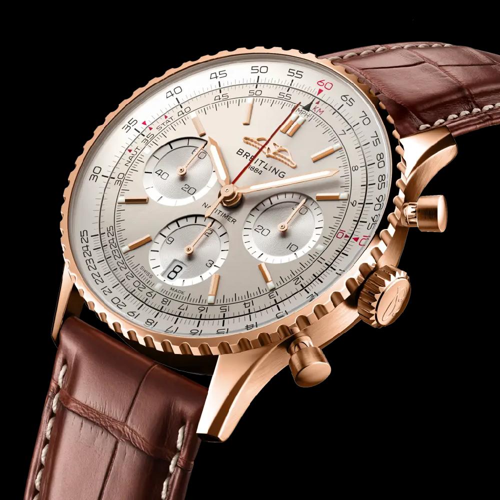 Breitling Navitimer B01 Chronograph 41 Oferta especial