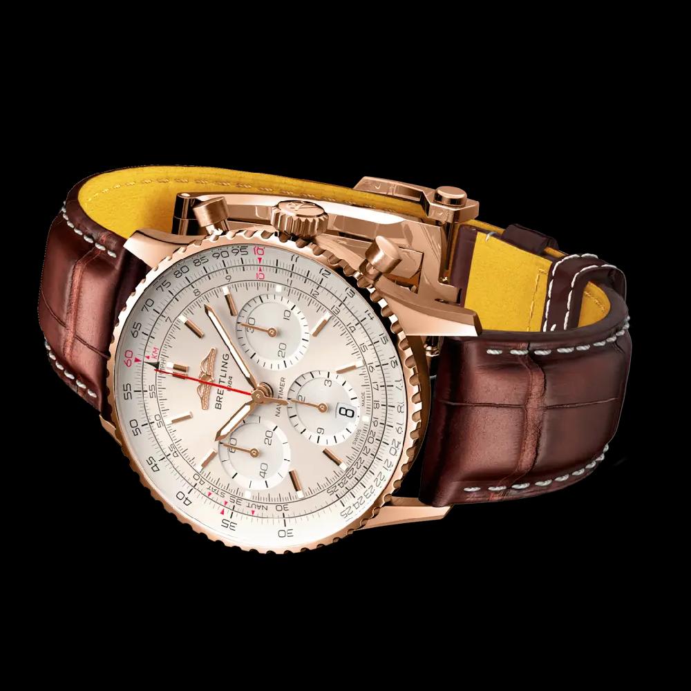 Breitling Navitimer B01 Chronograph 41 Oferta especial