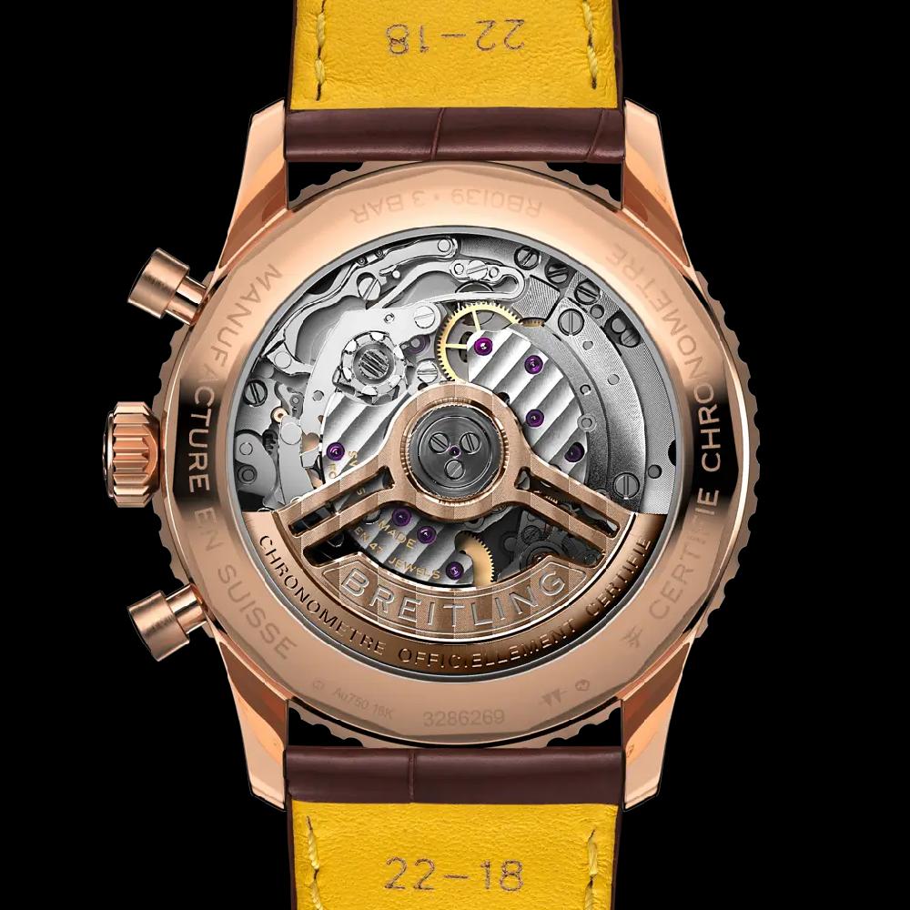 Breitling Navitimer B01 Chronograph 41 Oferta especial
