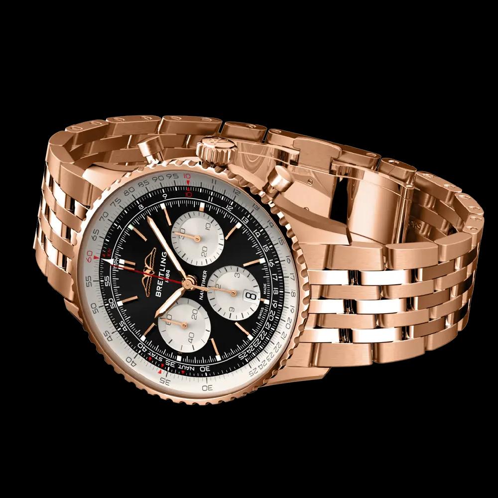 Breitling Navitimer B01 Chronograph 43 Envío gratis